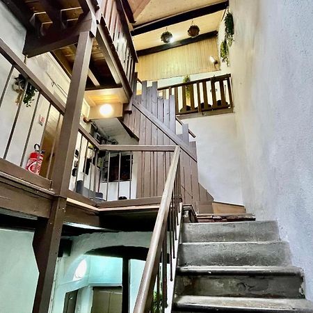 Annecy Duplex 80 m2 4ou 6 pers vieille ville proche Gare-Lac 4e étage Exterior foto