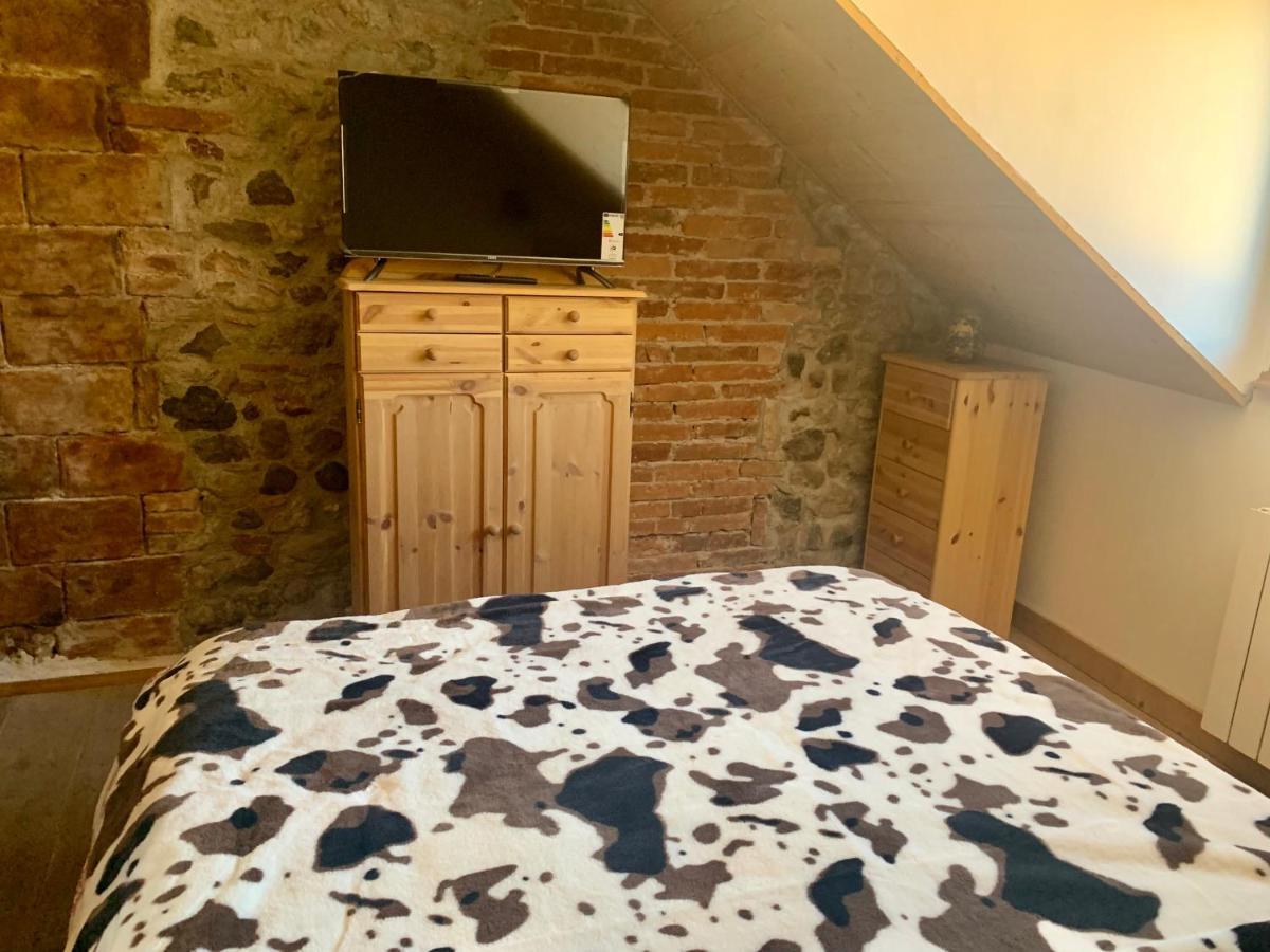 Annecy Duplex 80 m2 4ou 6 pers vieille ville proche Gare-Lac 4e étage Exterior foto